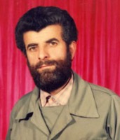 دعای عهد بابا