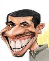 باحال ترین کاریکاتور بازیگران ایرانی