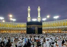 عربستان: هیچ محدودیتی در موسم حج امسال وجود ندارد