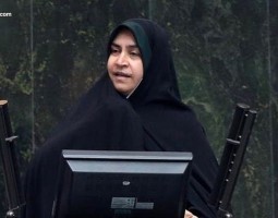پیشنهاد عجیب نماینده مجلس: زنان شاغل کنیز بگیرند!