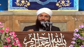 عبدالمجید مرادزهی بازداشت شد
