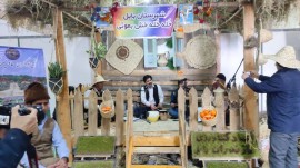 شکل گرفتن انجمن بوم گردی در مازندران