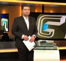 مجری سابق ۲۰:۳۰، سخنگوی سازمان هواپیمایی کشوری شد