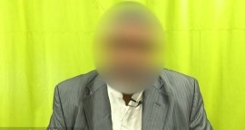 دستگیری جاسوس نیابتی تبعه افغانستان در مازندران