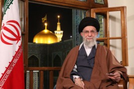 رهبر انقلاب در ابتدای پیام نوروزی خود، با اشاره به تقارن بهار طبیعت با بهار معنویت گفتند:نسیم معنویت در ماه رمضان شامل حال همه است و باید دل‌های خود را در معرض این نسیم الهی و معطر قرار دهیم.