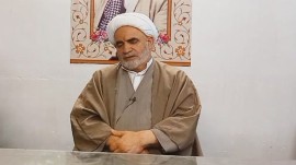 همه شواهد حکایت از غرق شدن حجت الاسلام فاضل دارد