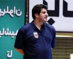 پست اینستاگرامی معنادار رسول خادم + عکس