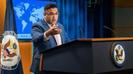 واکنش آمریکا به تعمیق روابط ایران و روسیه
