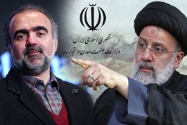 شعبده بازی سرپرست وزارت صمت/ صدور ۵۰ حکم انتصاب در یک روز!