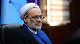 سامانه‌ای برای مقابله با زمین خواری