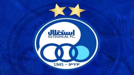 حساب باشگاه استقلال مسدود شد