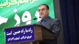 ادارات مازندران فردا شکایات خود از رسانه ها را پس بگیرند 