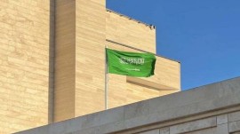 آغاز فعالیت کنسولگری عربستان سعودی در مشهد