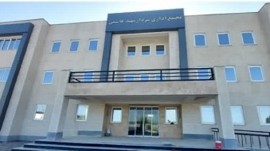 پایان مستاجری ادارات شهرستان سیمرغ