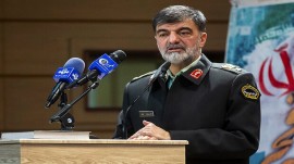 زائران فقط مرز مهران را برای خروج انتخاب نکنند