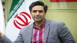 واکنش جواد قارایی به شایعه مهاجرتش
