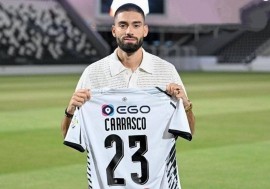 به خاطر پول به عربستان آمدم!