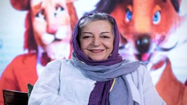 استعفای مرضیه برومند پذیرفته شد