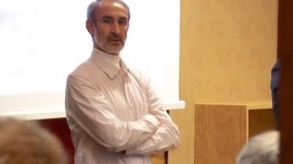 دادگاه سوئد حکم حبس ابد حمید نوری را تائید کرد