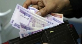 حداقل حقوق‌ها تا ۳۰ درصد افزایش می‌یابد