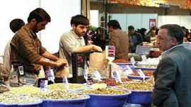 برگزاری نمایشگاه بهاره در ۱۲ شهرستان مازندران