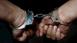 دستگیری ۲ کلاهبردار و سارق مسلح در بابل