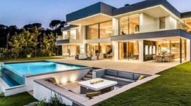 گاز ۵۵ هزار ویلای پُرمصرف مازندران قطع شد